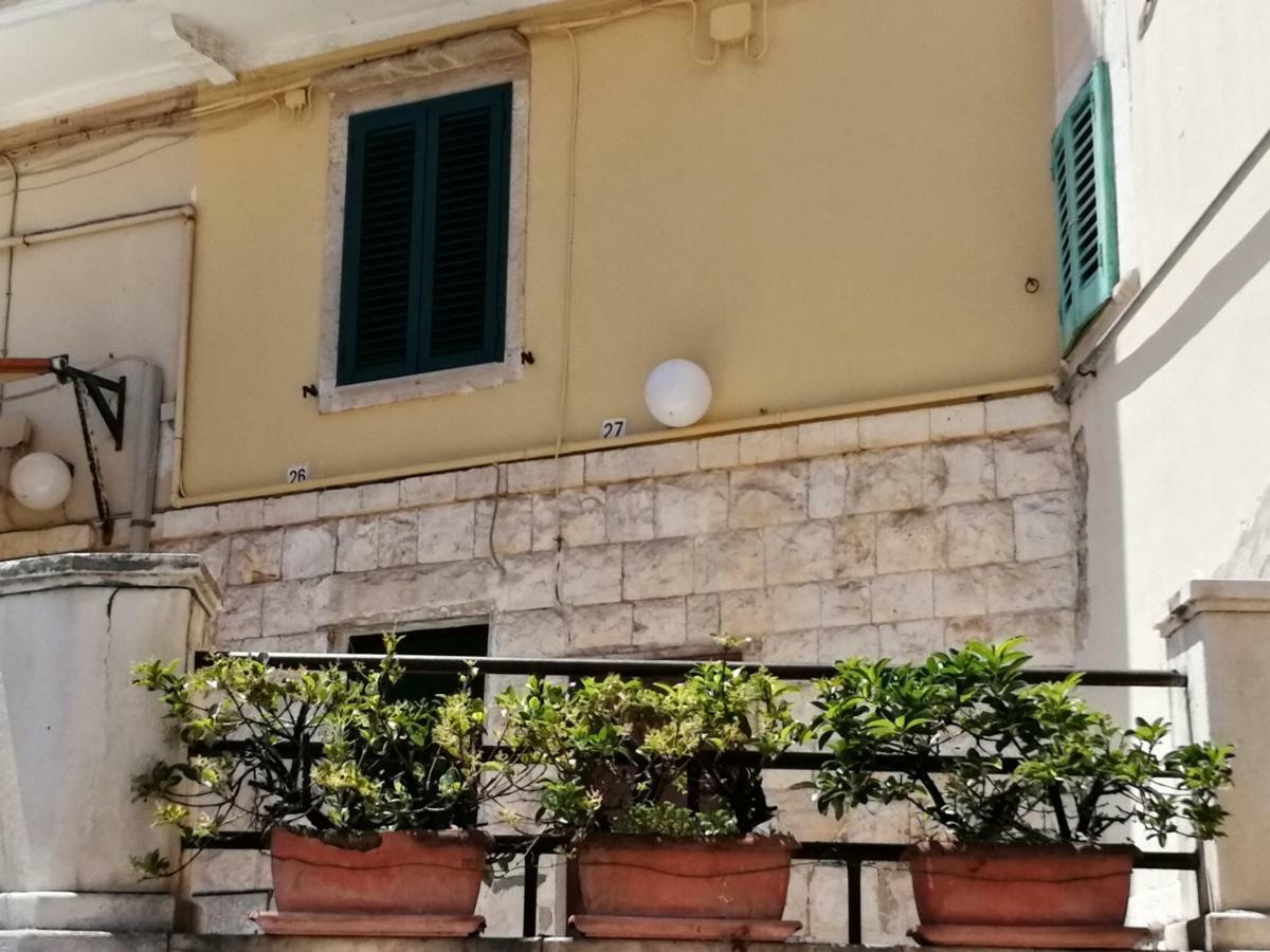 Apartment Ventisei
