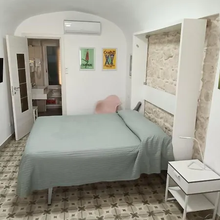 Ventisei Appartement Molfetta Buitenkant foto