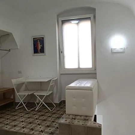 Ventisei Appartement Molfetta Buitenkant foto