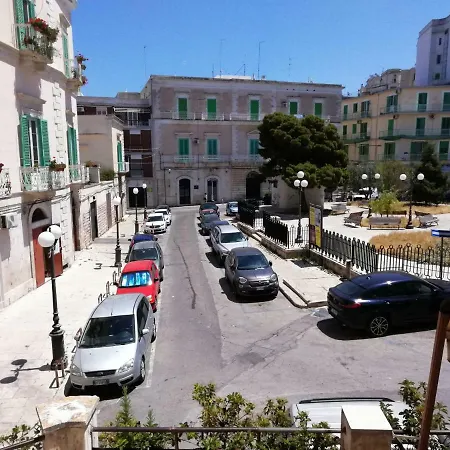Ventisei Appartement Molfetta Buitenkant foto