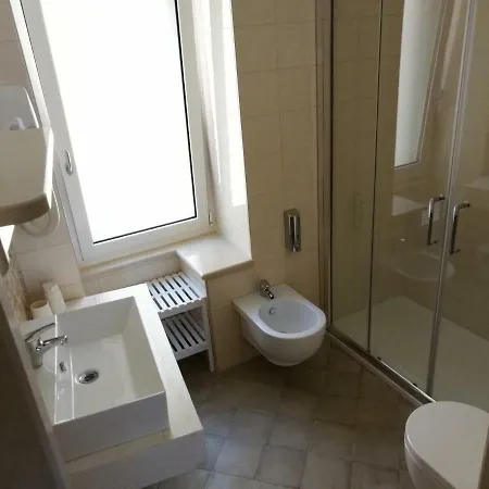 Ventisei Appartement Molfetta Buitenkant foto