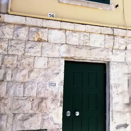 Ventisei Appartement Molfetta Buitenkant foto