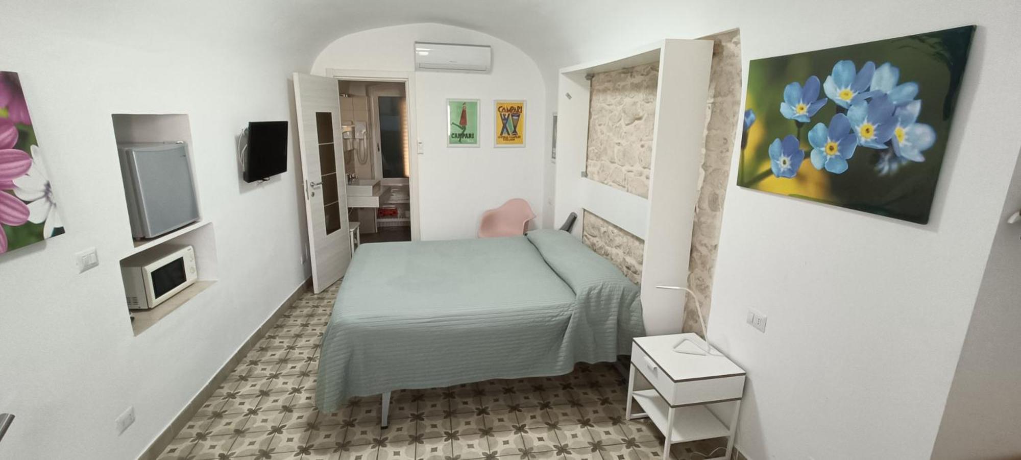 Apartment Ventisei *