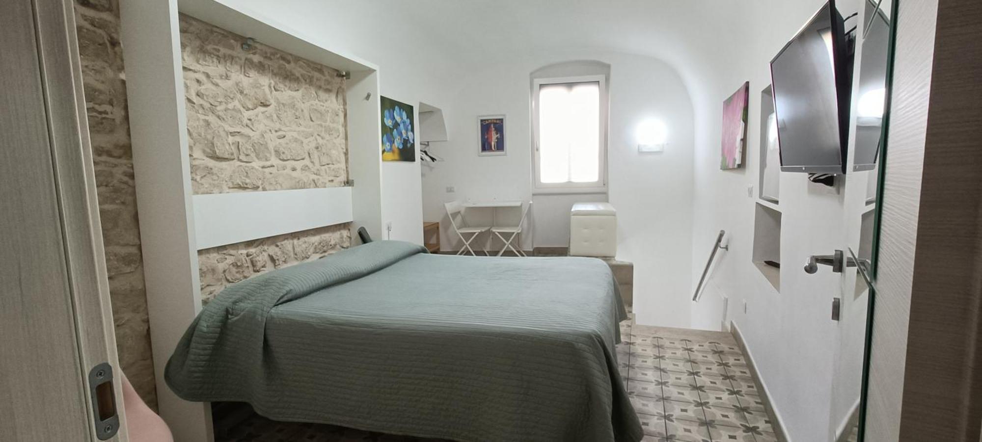 Ventisei Apartment Molfetta