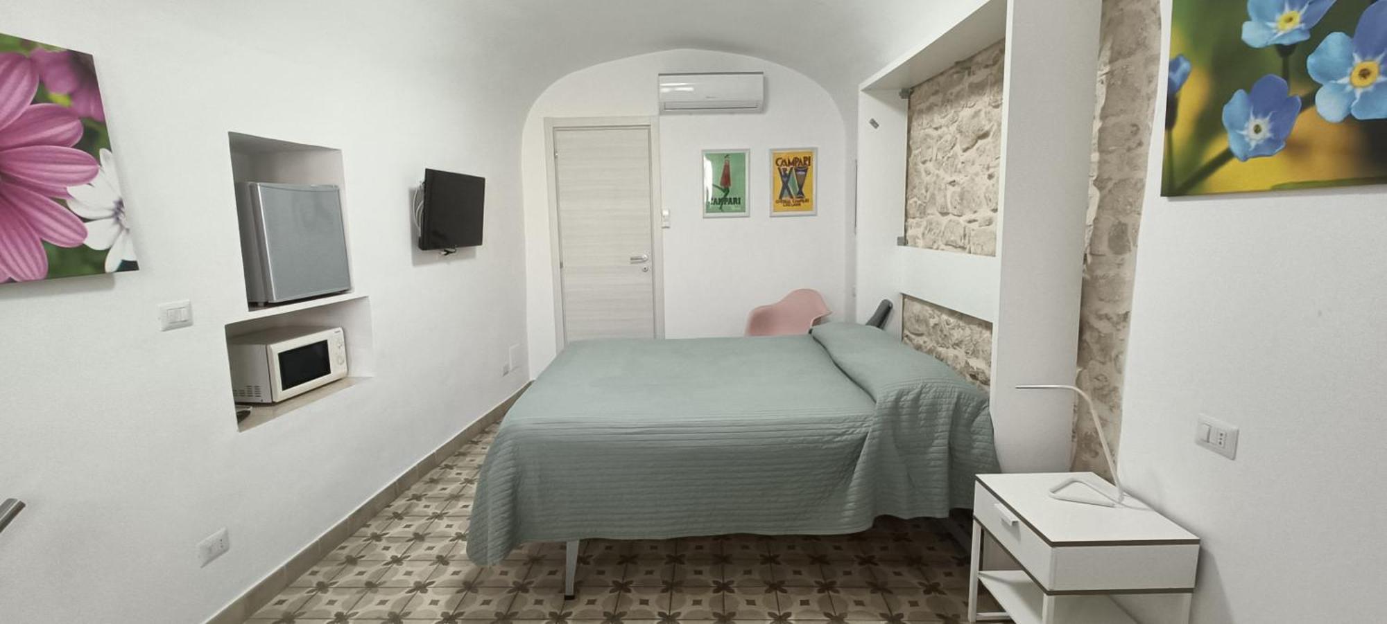 Apartment Ventisei Molfetta