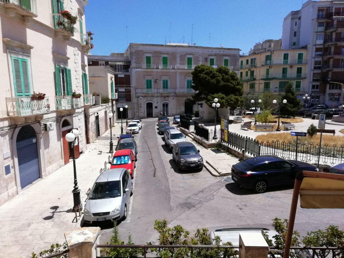 Ventisei Molfetta