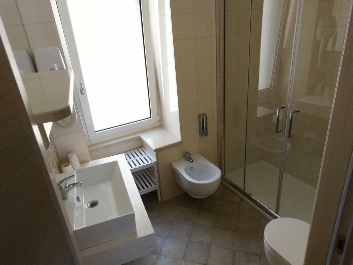 Ventisei Apartment